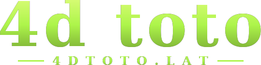4d toto logo